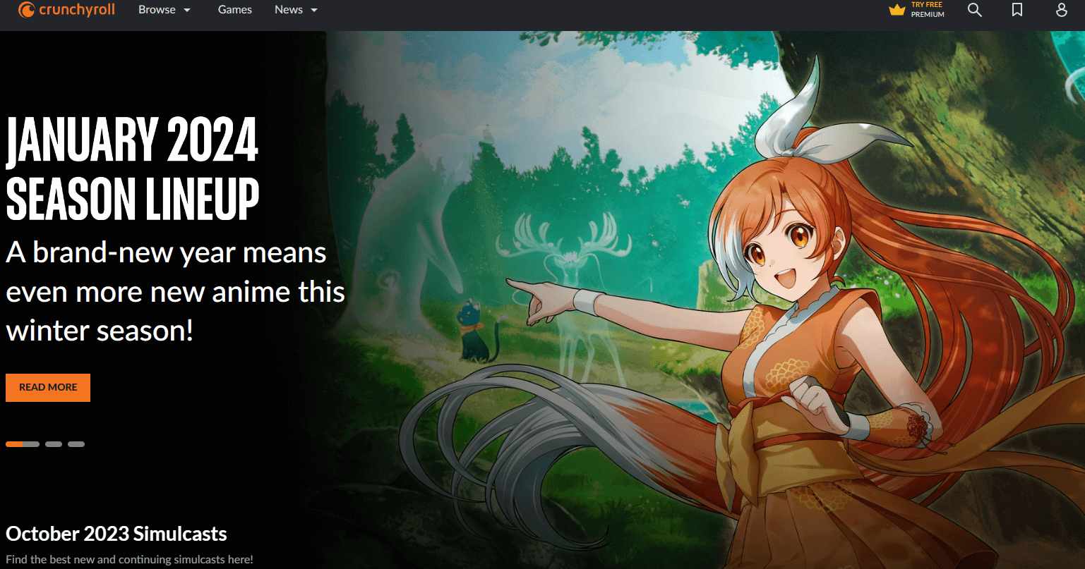 Dónde ver One Piece en línea 5 crunchyroll