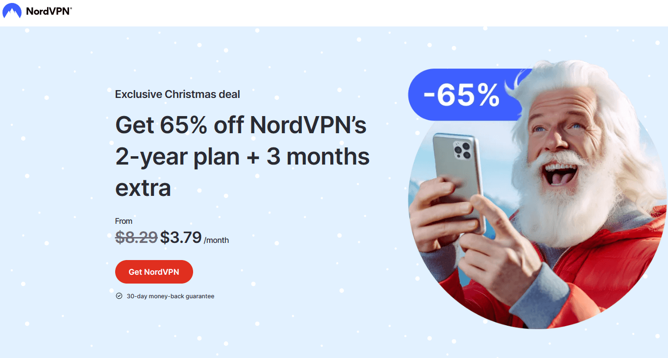 Cómo ver Disney Plus con una VPN 4 nordvpn-2023