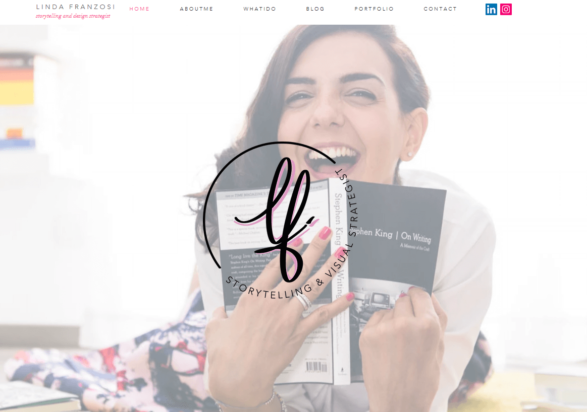 16 ejemplos de sitios web wix que nos encantan 9 image-20231208202654008